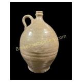 Stoneware Jug