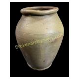 Wheeling Stoneware Jug