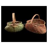 Southern Egg Baskets