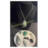 Unique southwest jewelry