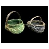 Tennessee Egg Baskets