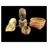 Indigenous Craft Articles