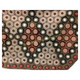 American Felt Work Rug