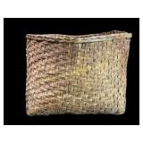 Indigenous Basket, Identified as Creek