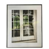 Reflections II, Betty Crenshaw