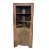 Popular Corner Cabinet