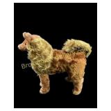 Steiff ? Chow Puppy