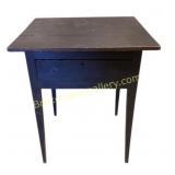 Federal NC One Drawer Stand