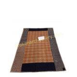 Three Assorted quilts