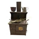Garland Stoves & Ranges Salesman Sample Stove