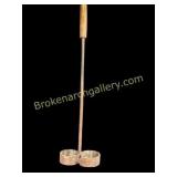 Antique Branding Iron