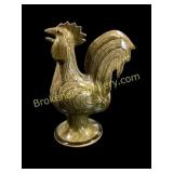 Steve Abee Pottery Rooster