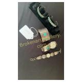 Southwest watches & cuffs