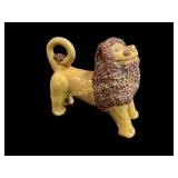 Billy Ray Hussey Curly Lion