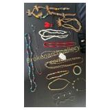 Stunning Travelerï¿½s necklace collection