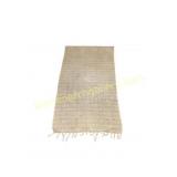 3 Handwoven Textiles