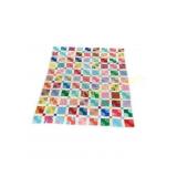Three Handmade Quilts