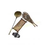 Vintage Decorative Items Lot
