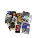 History, Art & Social Commentary