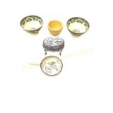 Decorative Ceramic Items