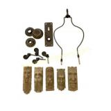 Hardware and Decorative Items
