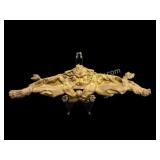 Decorative Wall Element
