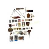 Vintage Personal Items