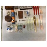 Vintage Miscellaneous Items