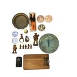 Collectibles and Decorative Items