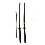 Cold Steel Training Swords & Practice Baton