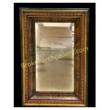 Handcrafted Wall Mirror by Icon Furniture