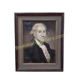 Portrait of George Washington