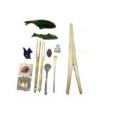 Collection of Decorative Objects