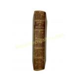 Journal of the Life of Thomas Story, 1747