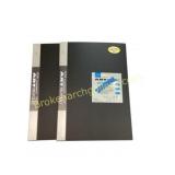 Two Itoya Art Profolio Presentation Cases