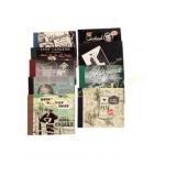 Vintage Vinyl Records