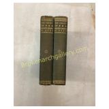 The Count of Monte Cristo, Two-Volume Set