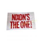 Political Memorabilia Lot: Nixon and GOP Items