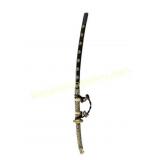 Decorative Stainless Steel Japanese Style Tachi