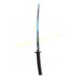 Japanese Style Katana