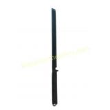 Tactical Ninja Sword with Sheath