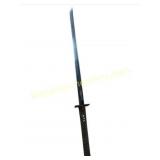 Shinwa Damascus Steel Katana