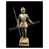 Diminutive Suite of Armor