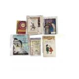 Magazines and Ephemera Items