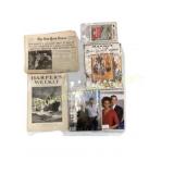 Historical Publications and Magazines