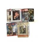 Life and Historical Magazines