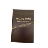 Rolling Stone Issues 46-60 Bound Collection