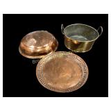 Copper Cookware