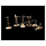 Early Lighting Devices