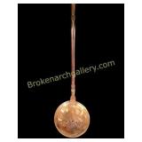 Copper Bed Warmer